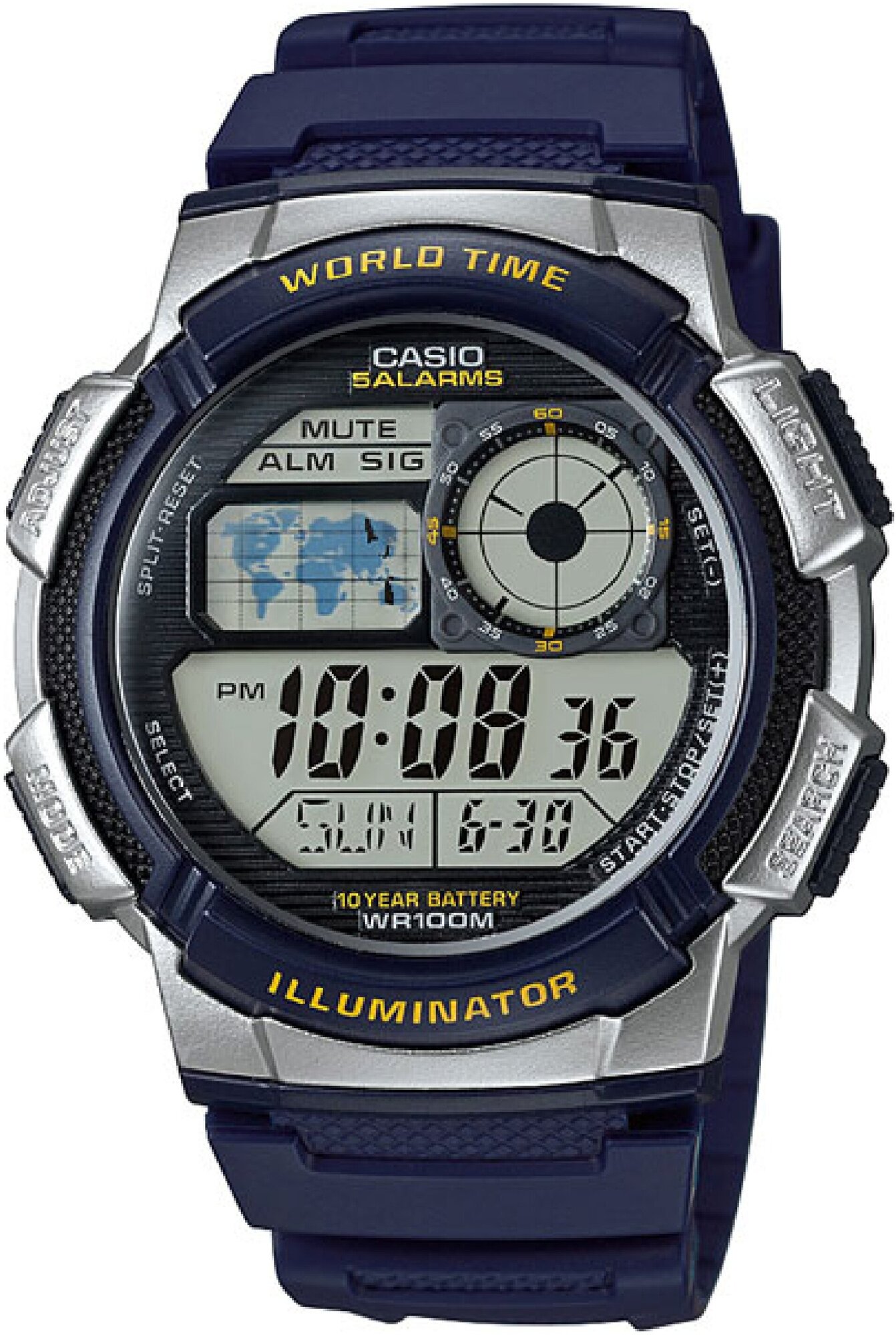 Наручные часы CASIO Collection 