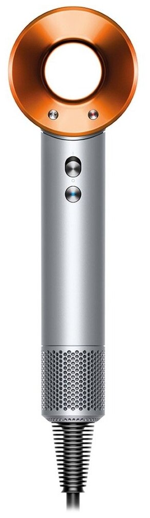 Фен Dyson Supersonic HD08 Никель/Медь (411279-01)