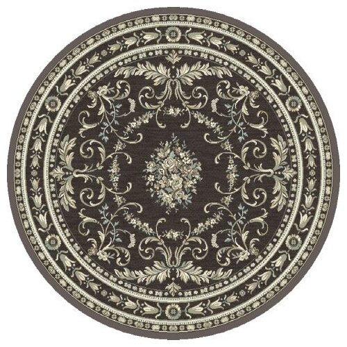 фото Ковер ragolle рельефный из