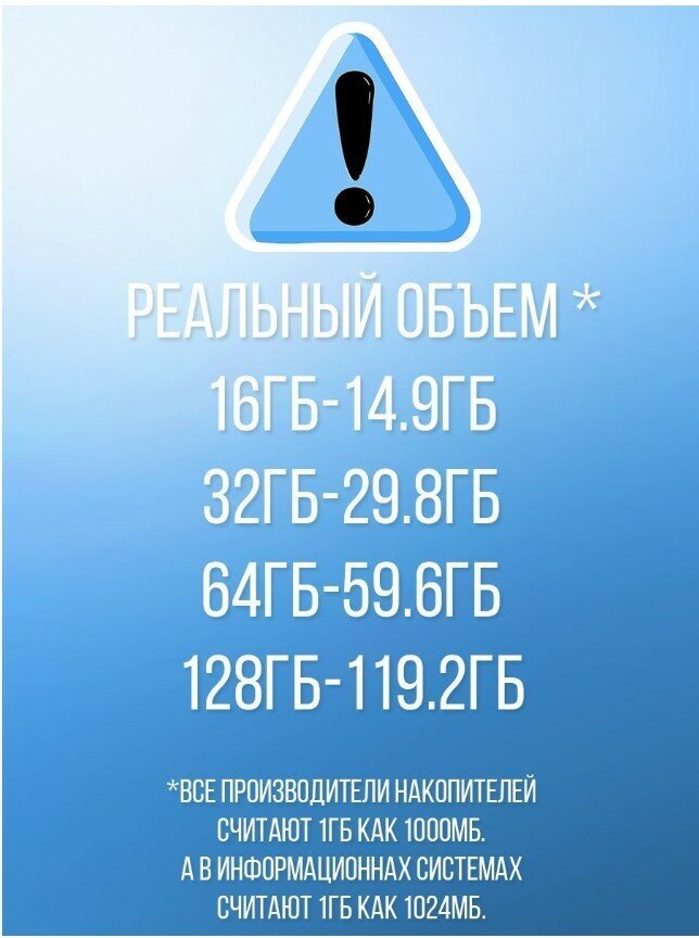 Карта памяти Netac P500 microSDHC 64Gb Class 10 + SD адаптер, NT02P500STN-064G-R - фото №7