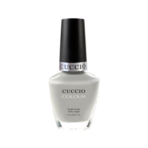 Cuccio Лак для ногтей Pastel Collection, 13 мл, 6099 Quick As A Bunny