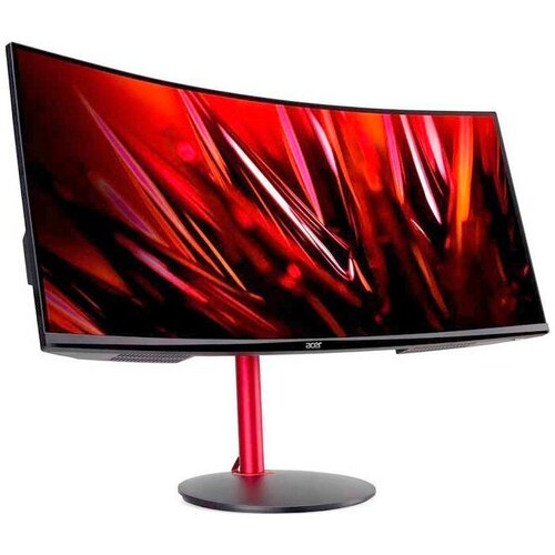 Монитор Acer Nitro XZ342CUPbmiiphx UM. CX2EE. P13