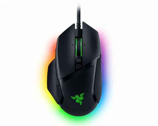 Компьютерная мышь Razer Basilisk V3