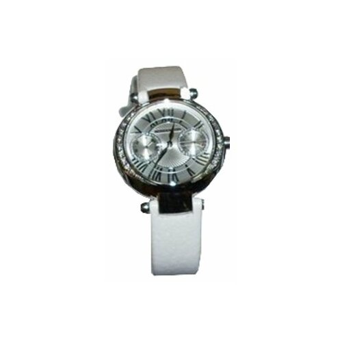 фото Наручные часы romanson rl2612qlw(wh)wh