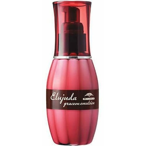 MILBON Deesses Elujuda Grace On Emulsion / Японская увлажняющая эмульсия для волос