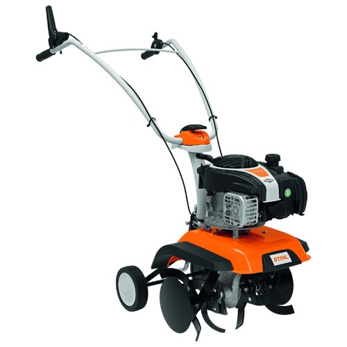 фото Культиватор бензиновый stihl mh