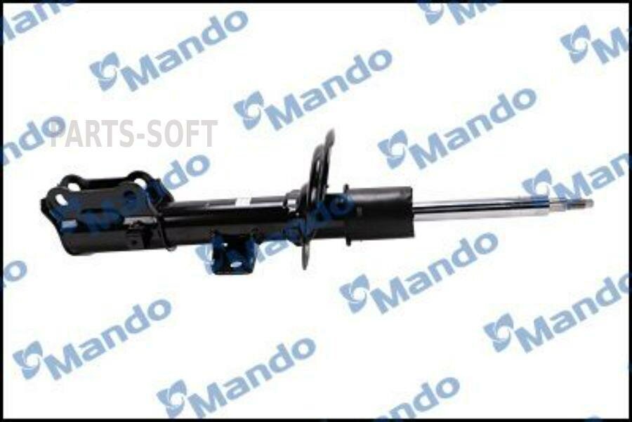 MANDO EX54651M0200 Стойка передняя HYUNDAI (4WD) CRETA 16- LH