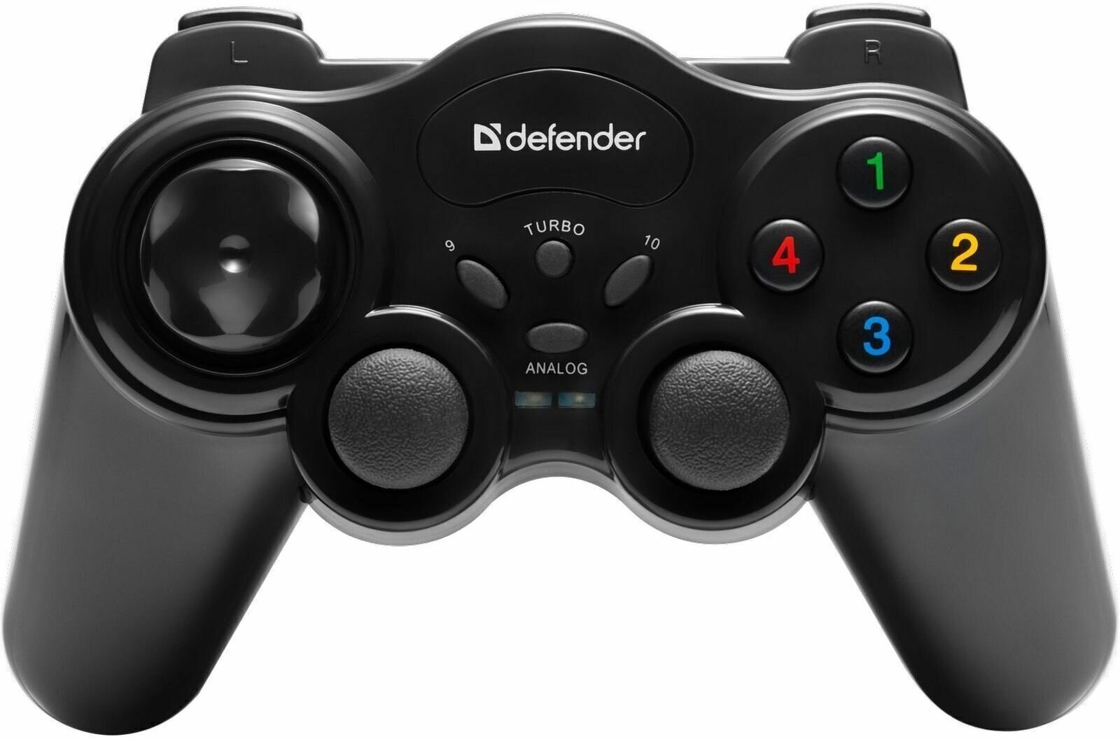   Defender Game Master Wireless USB, , 12 , 2 
