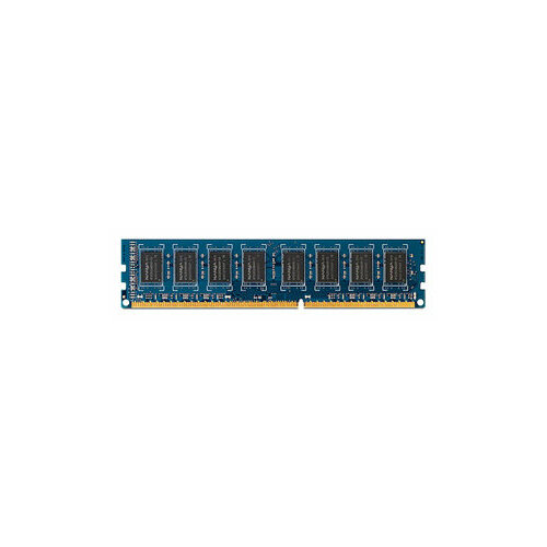 Оперативная память HP 4 ГБ DDR3 1333 МГц DIMM 783800₽
