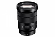 Объектив Sony E PZ 18-105mm f/4 G OSS