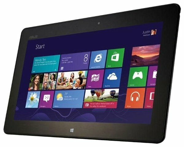 Планшет ASUS VivoTab Smart ME400CL