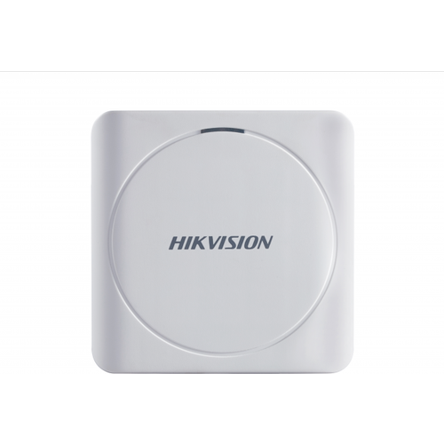 Считыватель Mifare карт Hikvision DS-K1801M