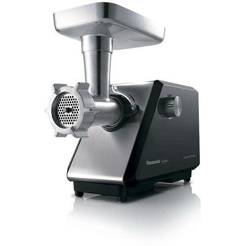 Мясорубка MK-ZJ2700 8887549646676 PANASONIC 5906400₽