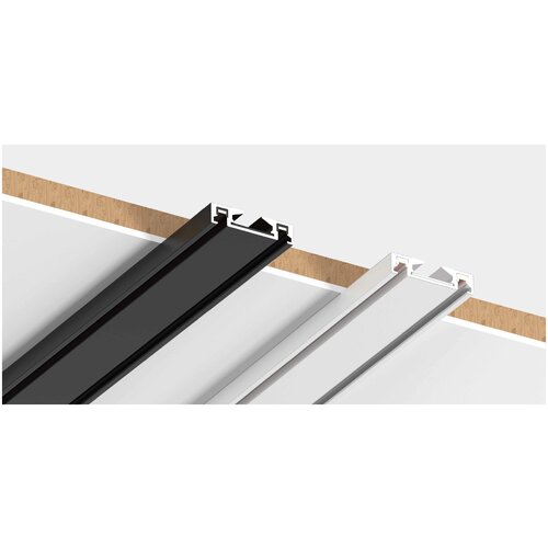 Шинопровод Home Comfort MT-26-A ультратонкий 6мм 900₽