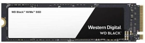 Western Digital M.2 Black SN750 1Tb - фото №11