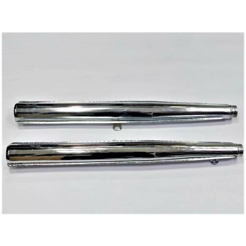 Глушитель Иж Юпитер -5 Планета - 4