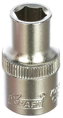 Головка торцевая 1/2Dr 10 мм KRAFT KT700324