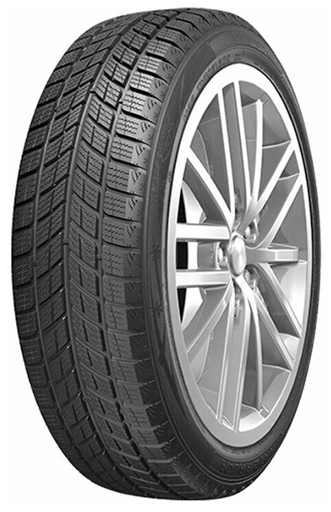 Автошина Doublestar 235/55R20 102H DW09