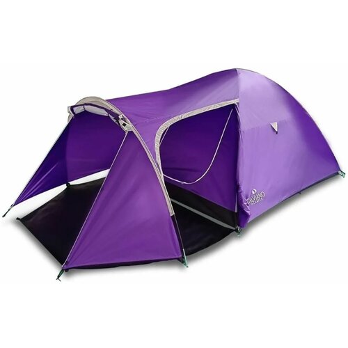 Палатка ACAMPER MONSUN (3-местная 3000 мм/ст) с полом
