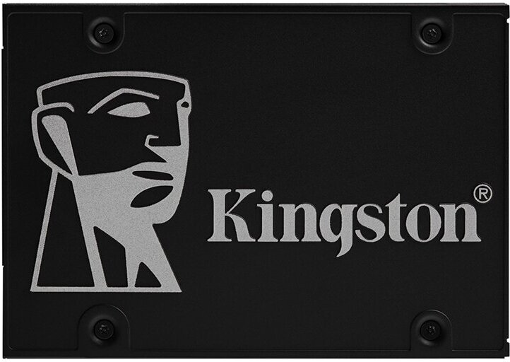 Твердотельный накопитель Kingston SKC600/1024G