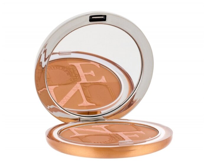 dior bronzer soft sunlight