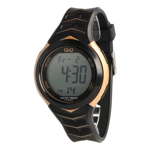 фото Наручные часы q&q m182-803
