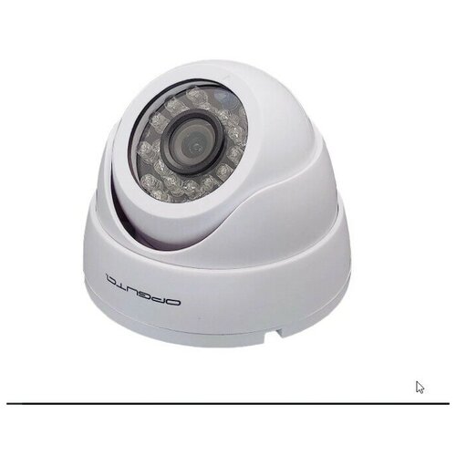 Видеокамера Орбита AHD OT-VNA15 OEM 110000₽