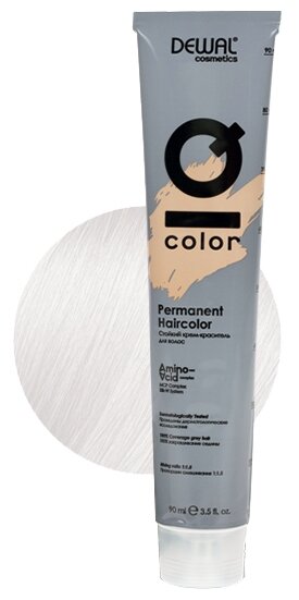 Dewal Cosmetics IQ COLOR -     , 90  - IQ COLOR NEUTRAL  