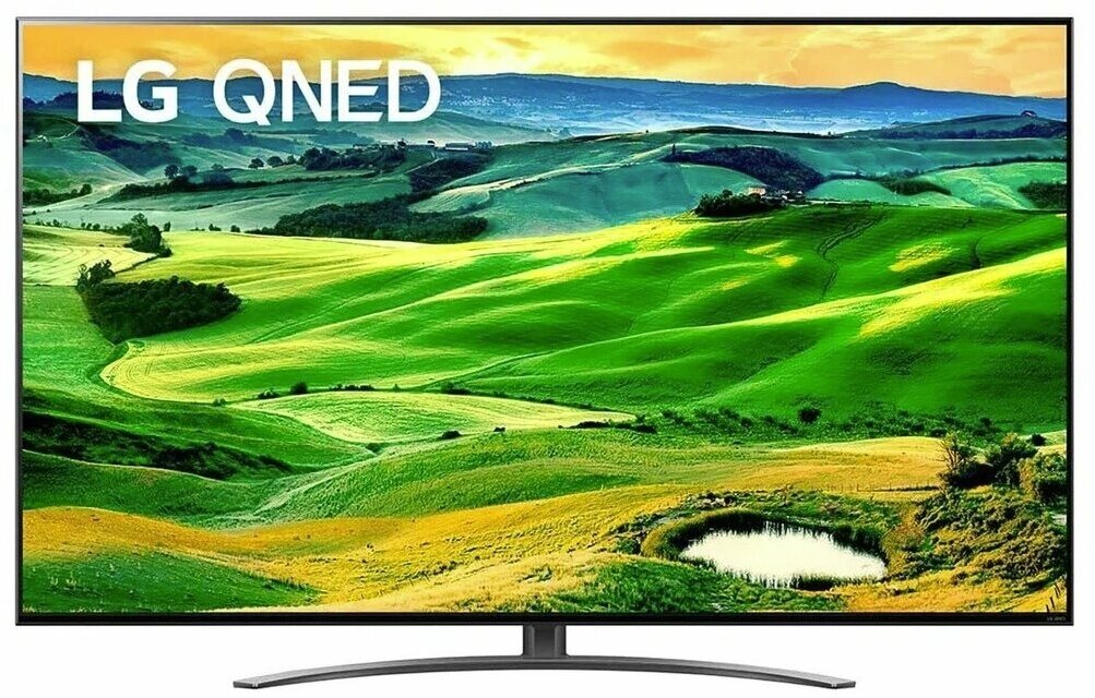 LED-Телевизоры 46"- 60" LG 50QNED816RA. RLA