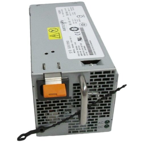Блок питания IBM 430 Вт Redundant Power Supply для System X3200 39Y7332 2217700₽