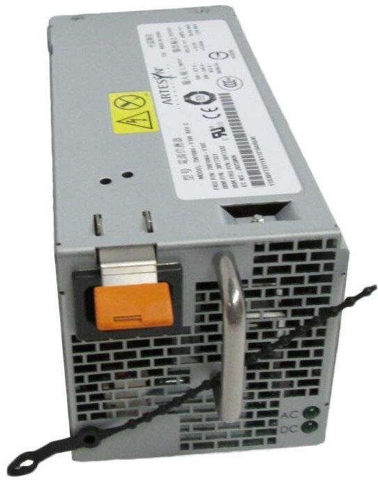 Блок питания IBM 430 Вт Redundant Power Supply для System X3200 [39Y7332]