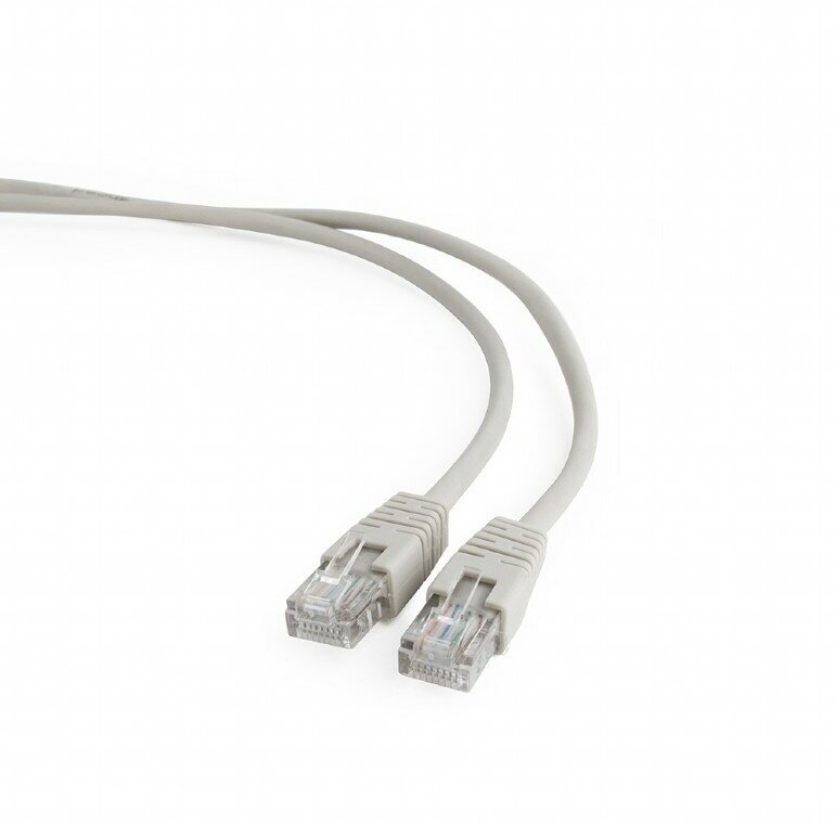 Патч-корд UTP Cablexpert PP12-20M - фотография № 15