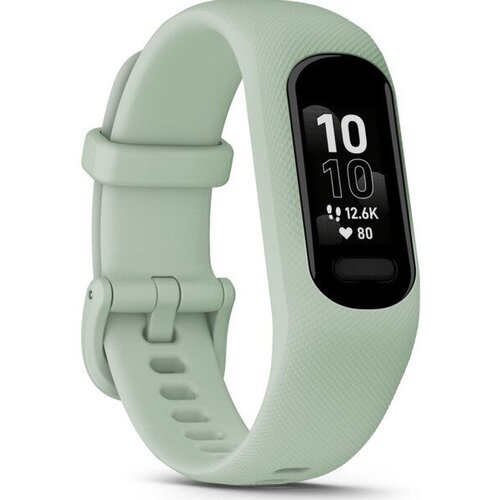 Умные часы Garmin Vivosmart 5 мята size S-M 2015000₽