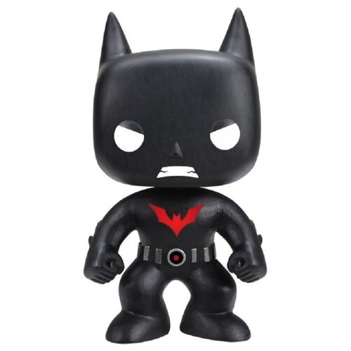 фото Фигурка funko pop! dc: бэтмен -