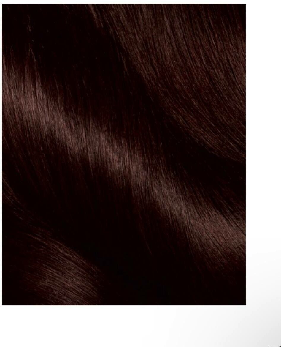 Крем-краска для волос Garnier Olia с цветочными маслами 9.30 Карамельный блонд 112мл - фото №14