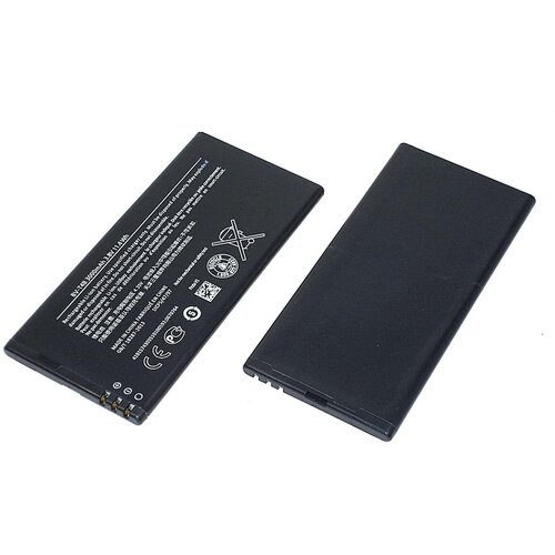 Аккумуляторная батарея BV-T4B для Microsoft 640 XL 820₽