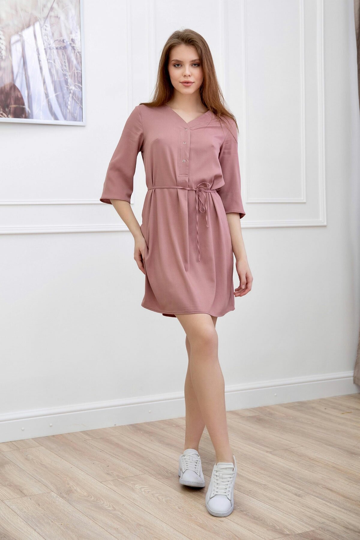 Платье Lika Dress