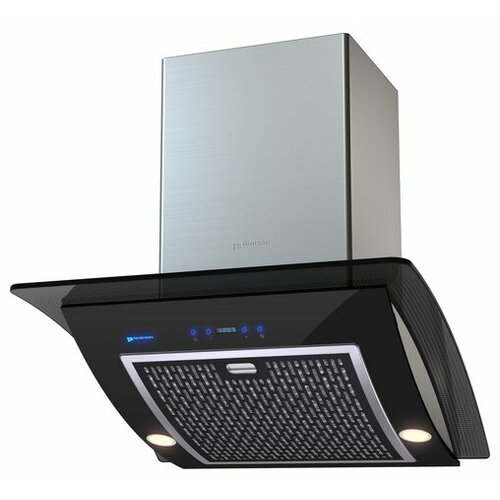 Кухонная вытяжка Shindo Avior sensor 60 SSBG 3ETC 1831900₽