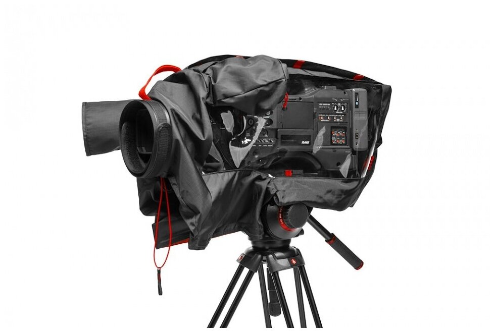 Pro Light RC-1 чехол-дождевик для камер PDW-750, PXW-X500