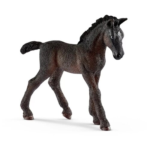 фото Фигурка schleich липпицианский жеребёнок