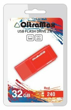 OLTRAMAX OM-32GB-240-