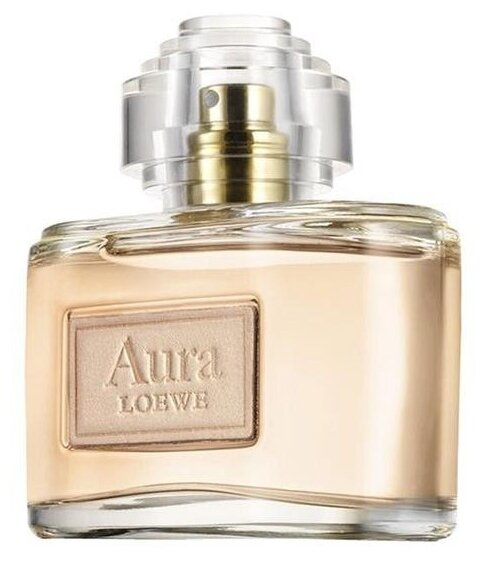 aura by loewe