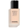 Chanel Тональный флюид Les Beiges Healthy Glow Foundation SPF 25/PA++ - изображение