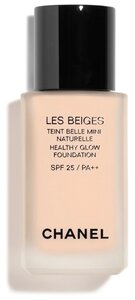 Фото Chanel Тональный флюид Les Beiges Healthy Glow Foundation SPF 25/PA++