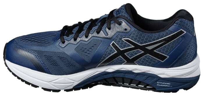 asics gel foundation 13 2e