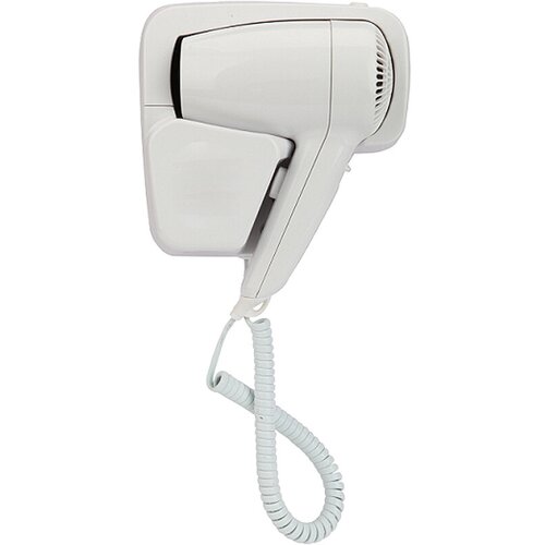 Фен настенный CeramaLux D9029 Белый 268700₽