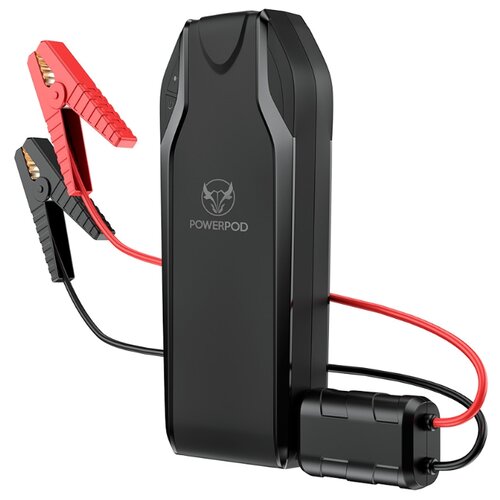 Устройство Пусковое Powerpod Titan 19500 Мач Powerbank POWERPOD арт 315174 1383400₽