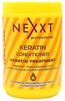 NEXXT кератин-кондиционер professional CLASSIC care для реконструкции и разглаживания волос 1000 мл