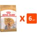 ROYAL CANIN YORKSHIRE TERRIER ADULT для взрослых собак йоркширский терьер (1,5 кг х 6 шт)