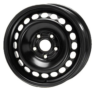 Колесный диск Trebl 8945T 6x15/5x100 D57.1 ET35